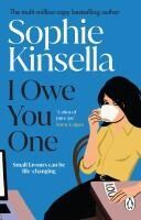 Portada de I OWE YOU ONE