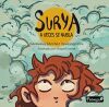 SURYA A VECES SE NUBLA