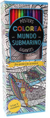 Mundo Submarino