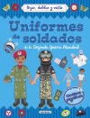 Uniformes De Soldados De La