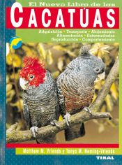 Portada de CACATUAS