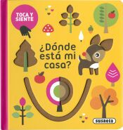 Portada de ¿Dónde está mi casa?