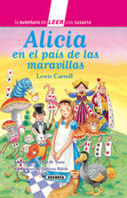 Portada de Alicia en el país de las maravillas (Ebook)