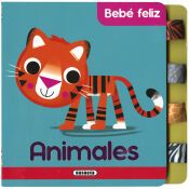 Portada de Animales