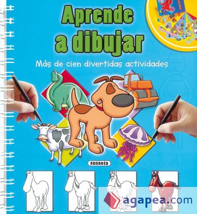 Aprende a dibujar