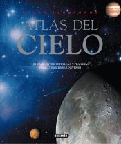 Portada de Atlas del cielo (Ebook)