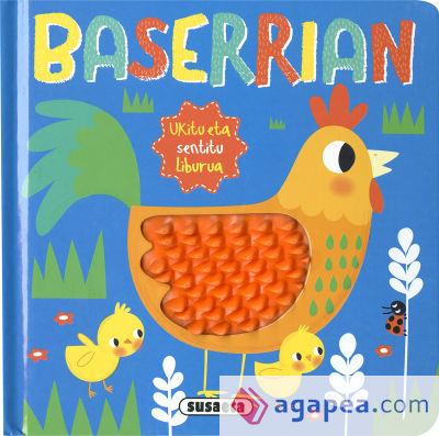 Baserrian