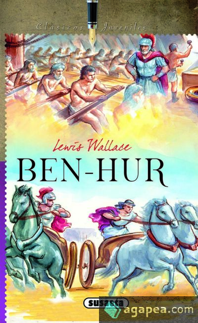 Ben-Hur (Ebook)