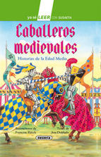 Portada de Caballeros medievales (Ebook)