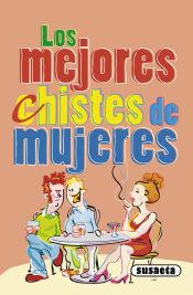 Portada de Chistes de mujeres (Ebook)