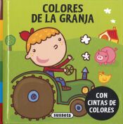 Portada de Colores de la granja