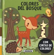 Portada de Colores del bosque