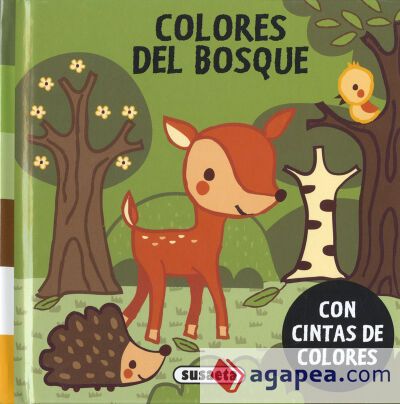 Colores del bosque