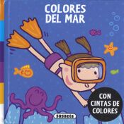 Portada de Colores del mar
