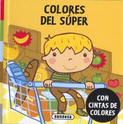 Portada de Colores del s&uacute;per