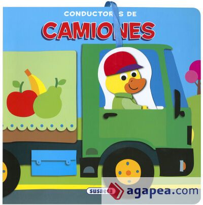 Conductores de camiones