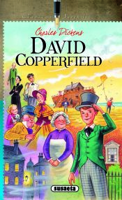 Portada de David Copperfield (Ebook)