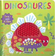 Portada de Dinosaures