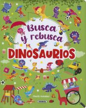 Portada de Dinosaurios