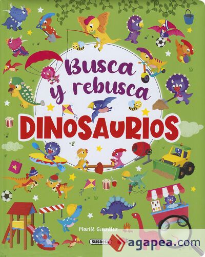 Dinosaurios Dinosaurios