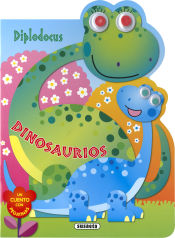 Portada de Diplodocus