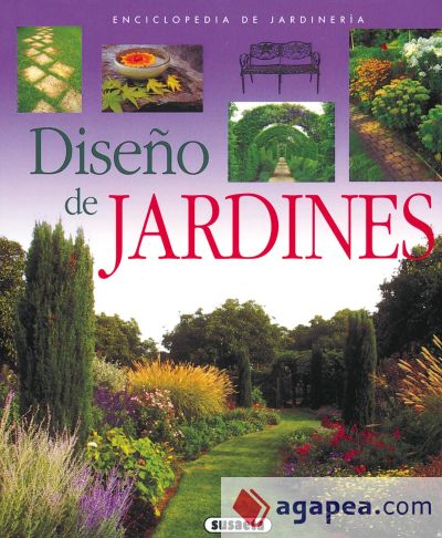 Diseño de jardines