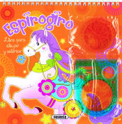 Portada de ESPIROGIRO