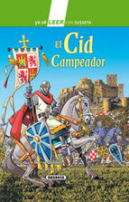 Portada de El Cid campeador (Ebook)