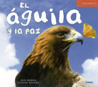 Portada de El águila y la paz (Ebook)