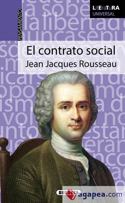 El contrato social (Ebook)