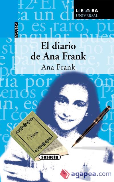 El diario de Ana Frank (Ebook)
