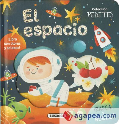 El espacio El espacio