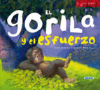 Portada de El gorila y el esfuerzo (Ebook)