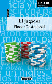 Portada de El jugador (Ebook)