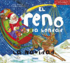 Portada de El reno y la bondad (Ebook)