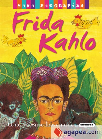 Frida Kahlo (Ebook)