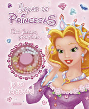 Portada de JOYAS DE PRINCESAS