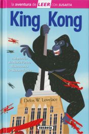 Portada de King Kong