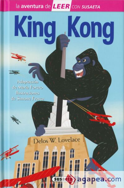 King Kong