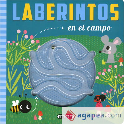 LABERINTOS EN EL CAMPO