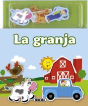 Portada de La granja