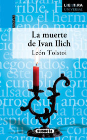 Portada de La muerte de Ivan Illich (Ebook)