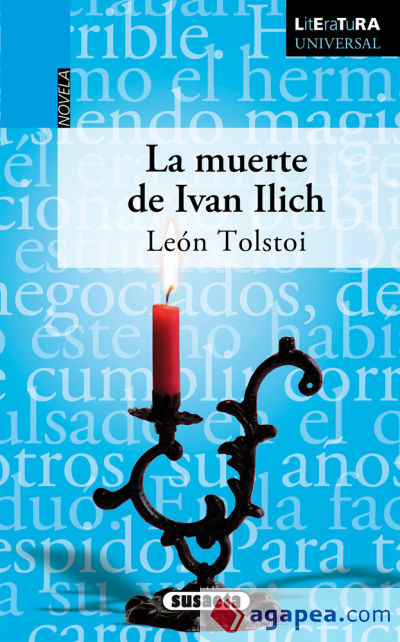 La muerte de Ivan Illich (Ebook)