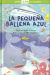 Portada de La pequeña ballena azul, de Estelle Talavera Baudet