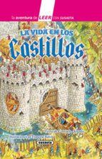 Portada de La vida en los castillos (Ebook)