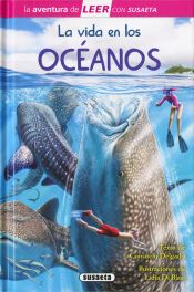 Portada de La vida en los oc&eacute;anos