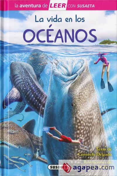 La vida en los oc&eacute;anos