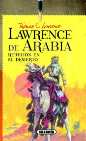 Portada de Lawrence de Arabia (Ebook)