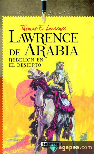 Lawrence de Arabia (Ebook)