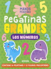 Portada de Los números